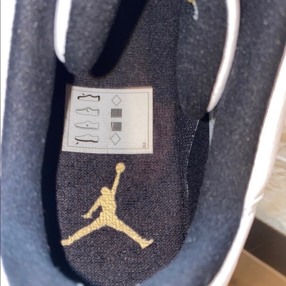 Jordan 11 closing ceremony - Picture 5 of 8